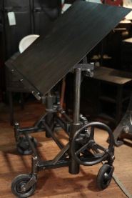 table de graveur ancienne